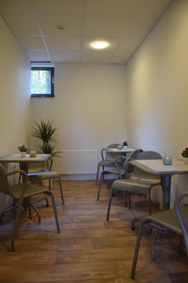 B&B 'T Steurgat Werkendam Quarto foto