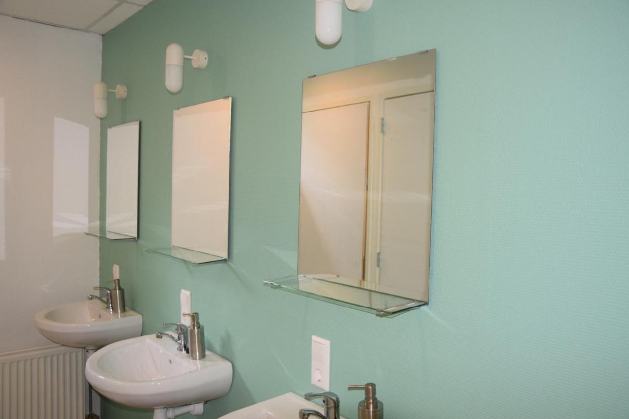 B&B 'T Steurgat Werkendam Quarto foto